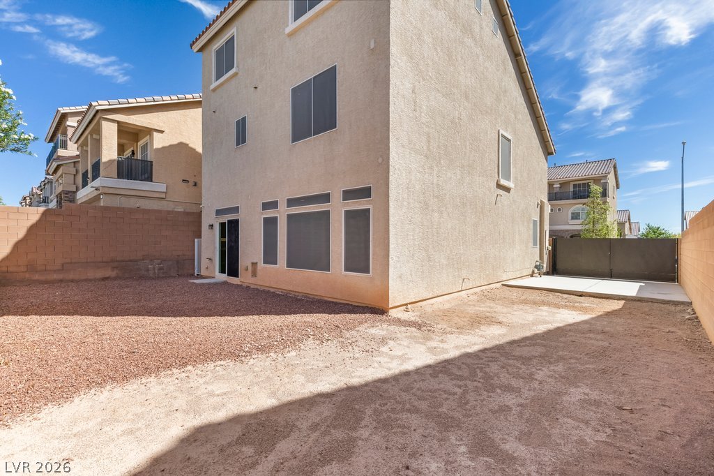 9253 Briggs Hill Court Las Vegas NV 89139