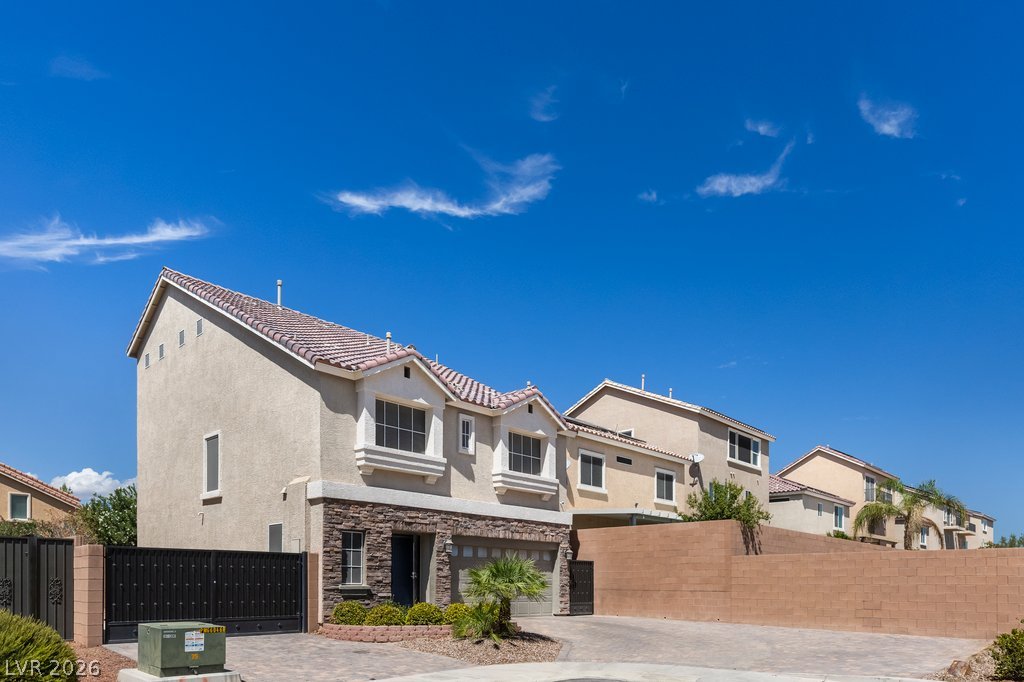 9253 Briggs Hill Court Las Vegas NV 89139