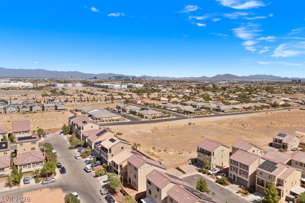 9253 Briggs Hill Court Las Vegas NV 89139