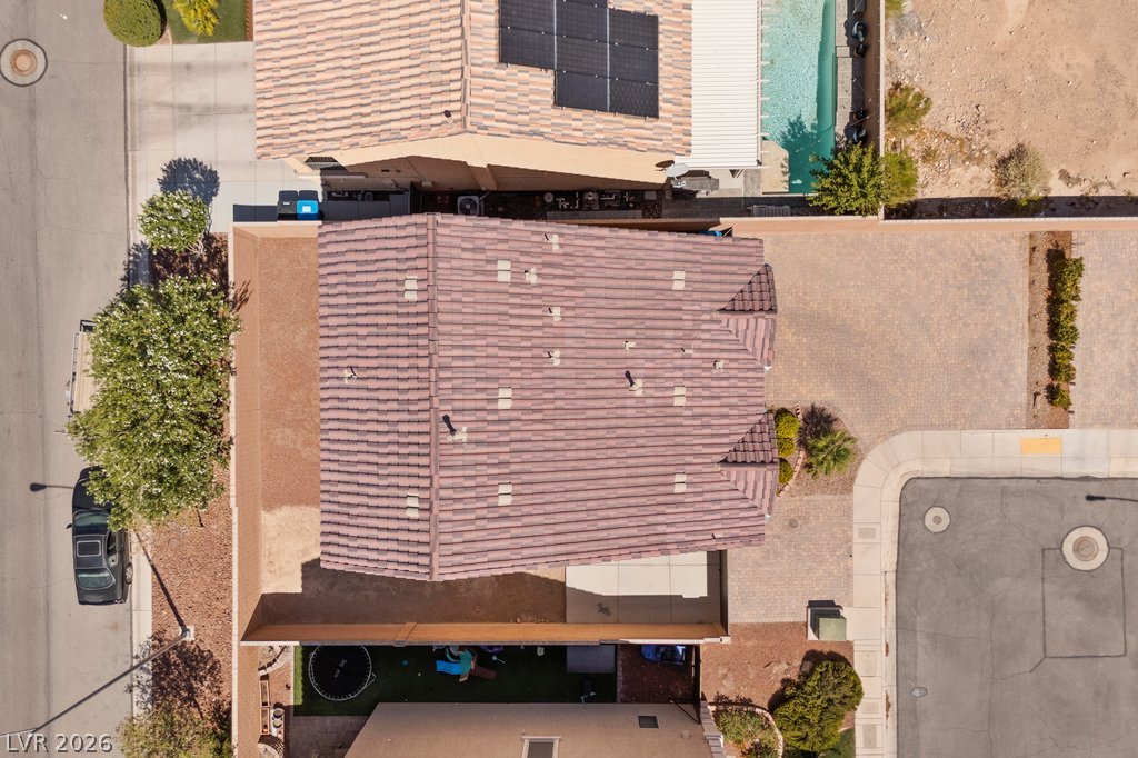 9253 Briggs Hill Court Las Vegas NV 89139