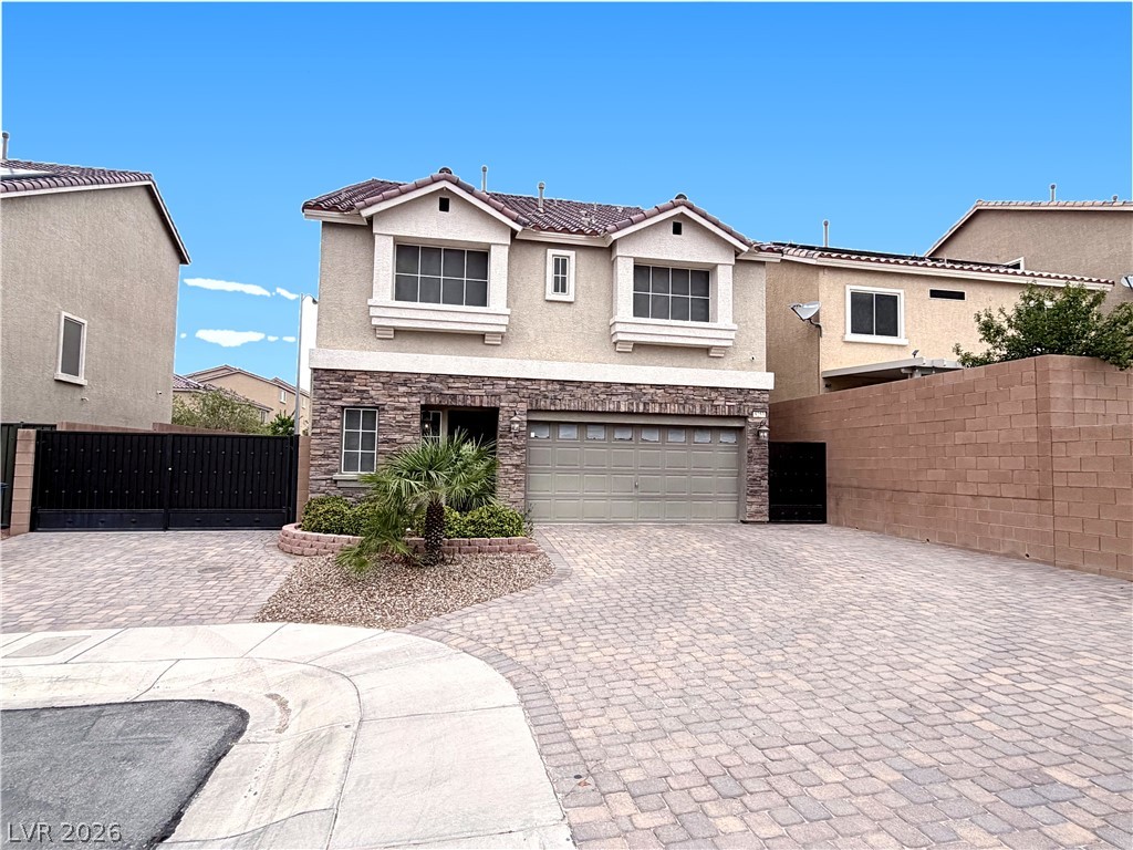 9253 Briggs Hill Court Las Vegas NV 89139
