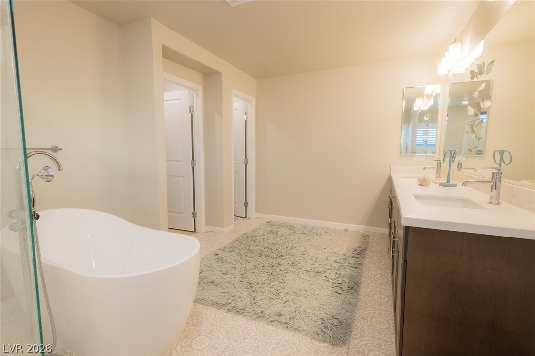 6844 Vista Roma Avenue Las Vegas NV 89139