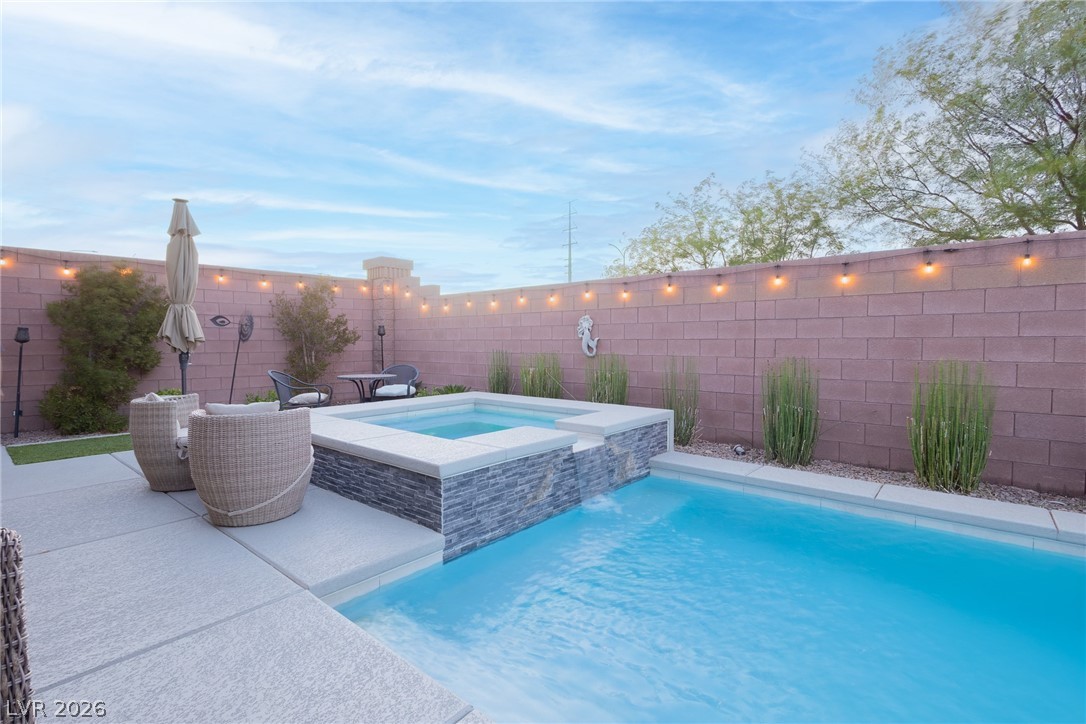 6844 Vista Roma Avenue Las Vegas NV 89139