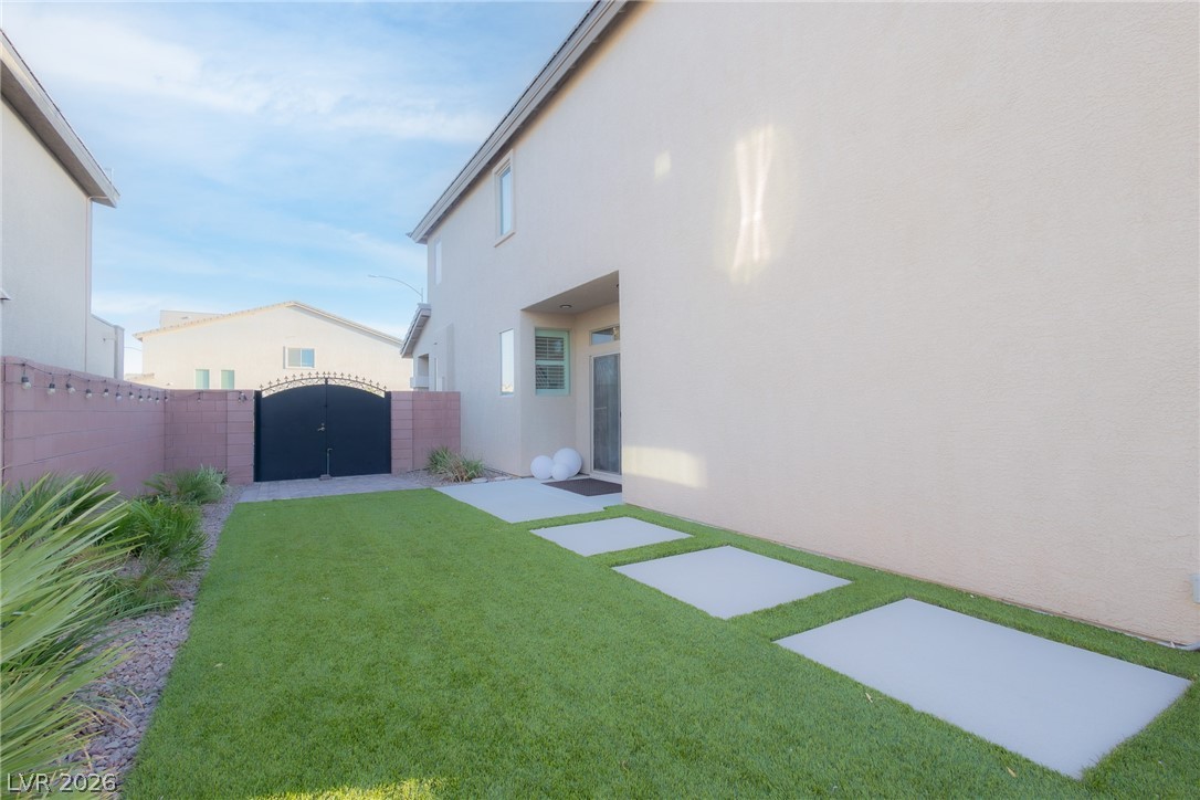 6844 Vista Roma Avenue Las Vegas NV 89139