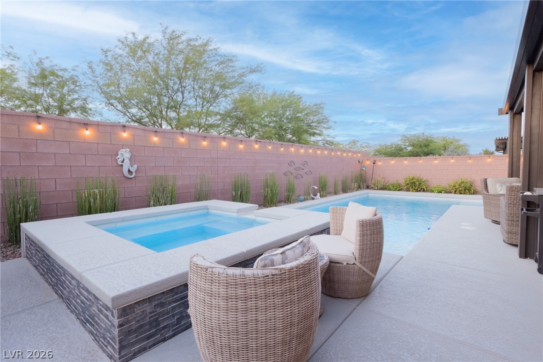 6844 Vista Roma Avenue Las Vegas NV 89139