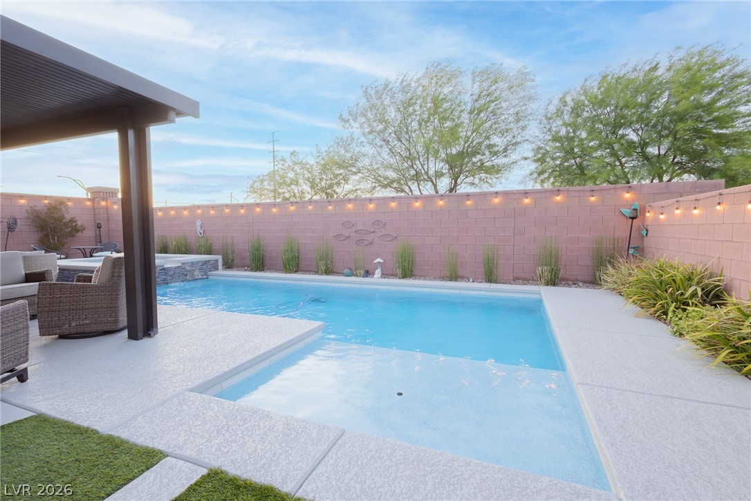 6844 Vista Roma Avenue Las Vegas NV 89139