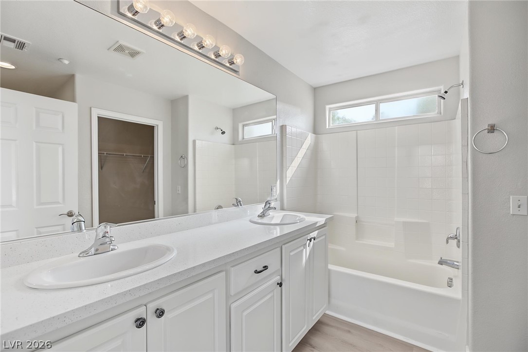 4798 Hampstead Heath Court Las Vegas NV 89130
