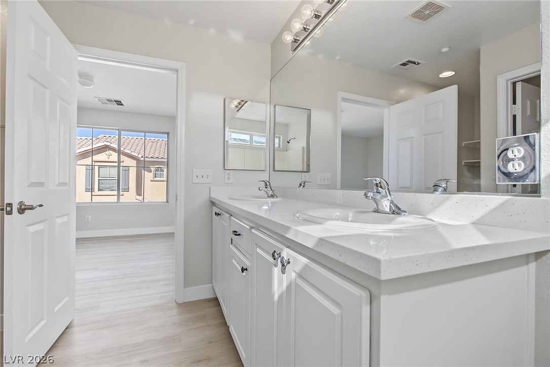 4798 Hampstead Heath Court Las Vegas NV 89130