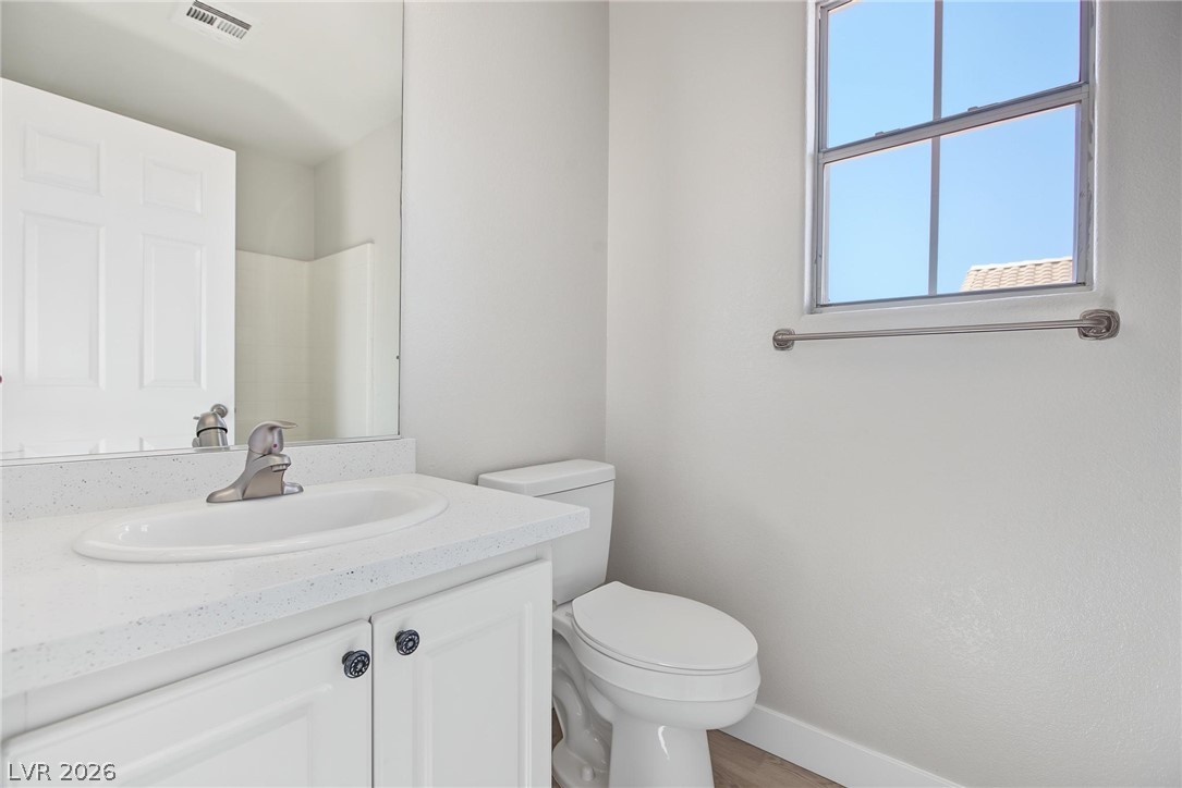 4798 Hampstead Heath Court Las Vegas NV 89130