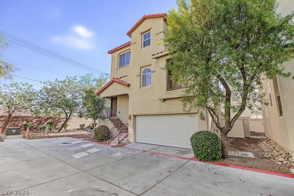 4798 Hampstead Heath Court Las Vegas NV 89130