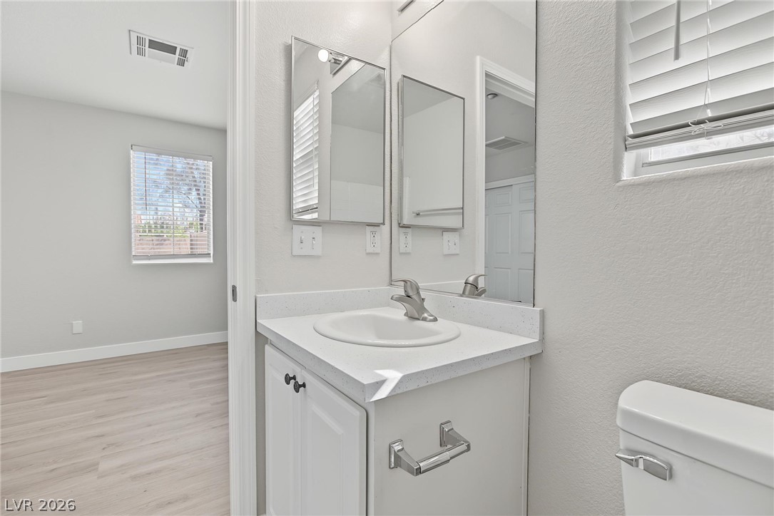 4798 Hampstead Heath Court Las Vegas NV 89130