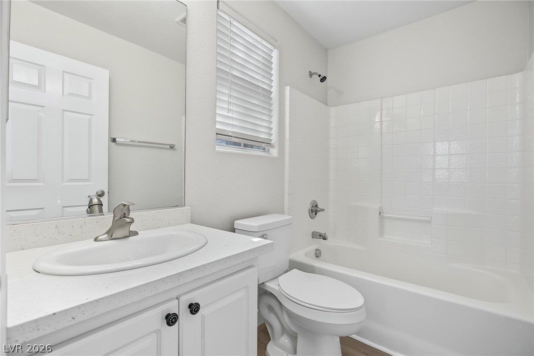 4798 Hampstead Heath Court Las Vegas NV 89130