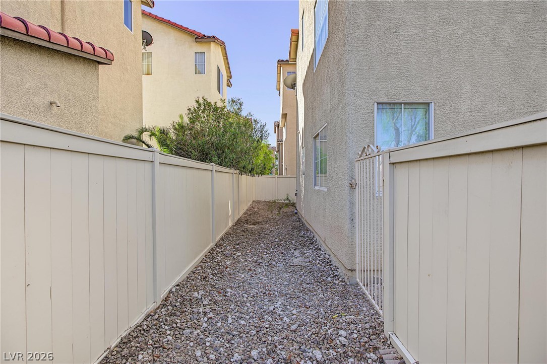 4798 Hampstead Heath Court Las Vegas NV 89130