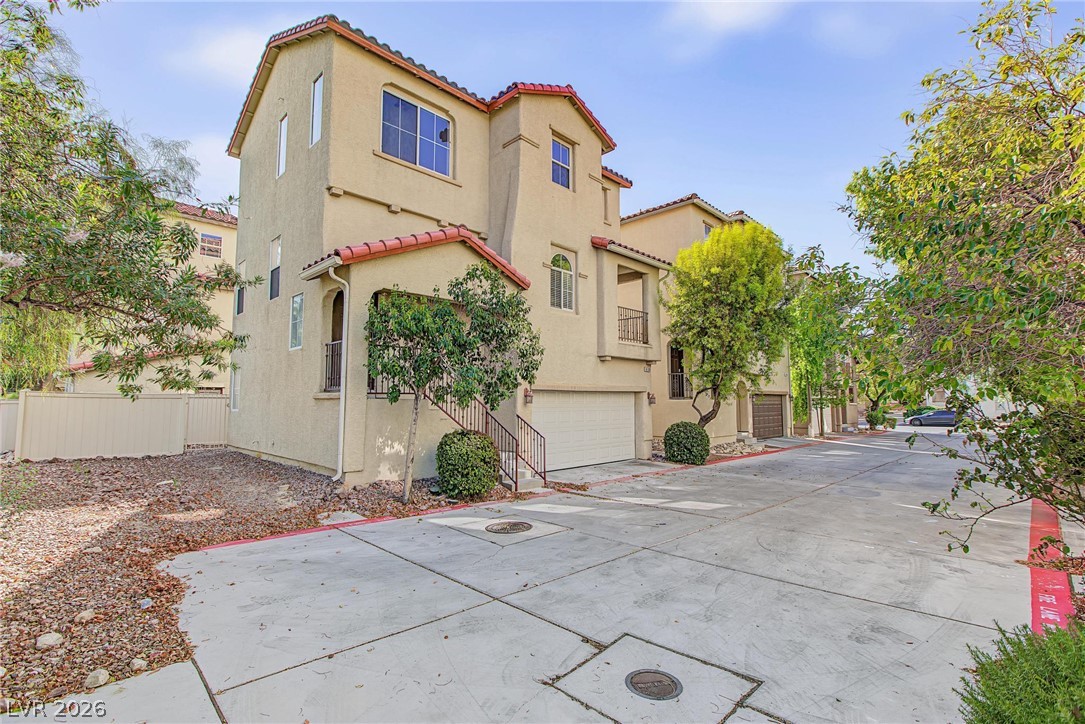 4798 Hampstead Heath Court Las Vegas NV 89130