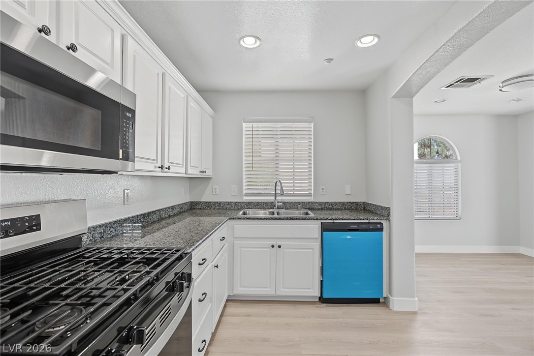 4798 Hampstead Heath Court Las Vegas NV 89130