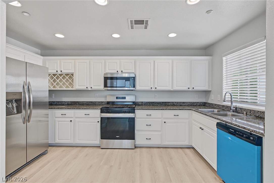 4798 Hampstead Heath Court Las Vegas NV 89130