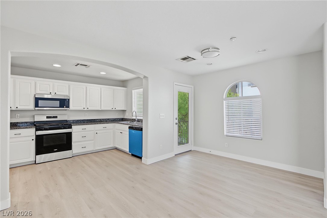 4798 Hampstead Heath Court Las Vegas NV 89130