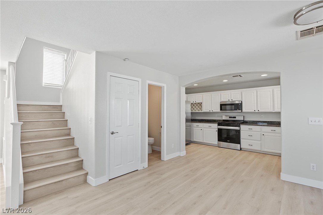 4798 Hampstead Heath Court Las Vegas NV 89130