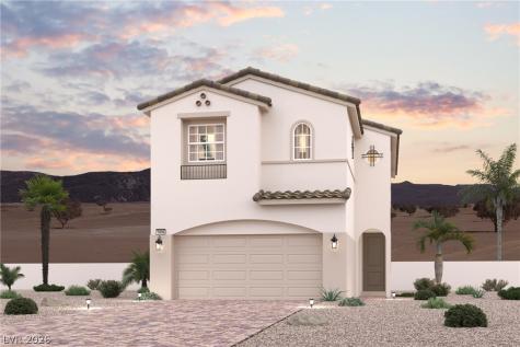 877 Camargo Street Henderson NV 89011