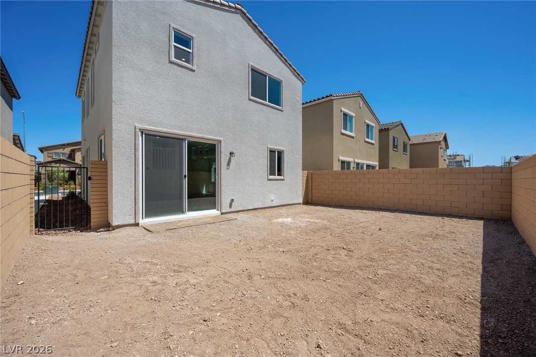 877 Camargo Street Henderson NV 89011