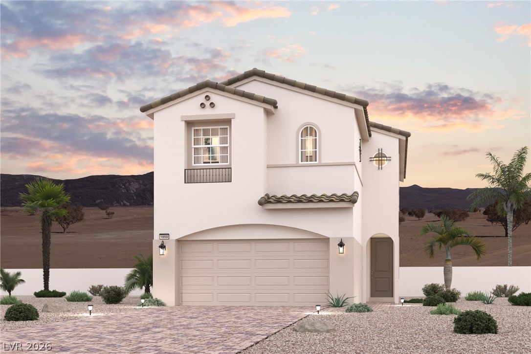 877 Camargo Street Henderson NV 89011