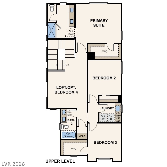 877 Camargo Street Henderson NV 89011