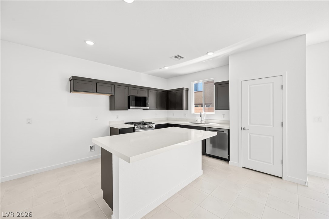 877 Camargo Street Henderson NV 89011