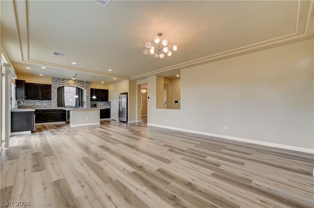 6396 Cascade Cliffs Court Las Vegas NV 89139