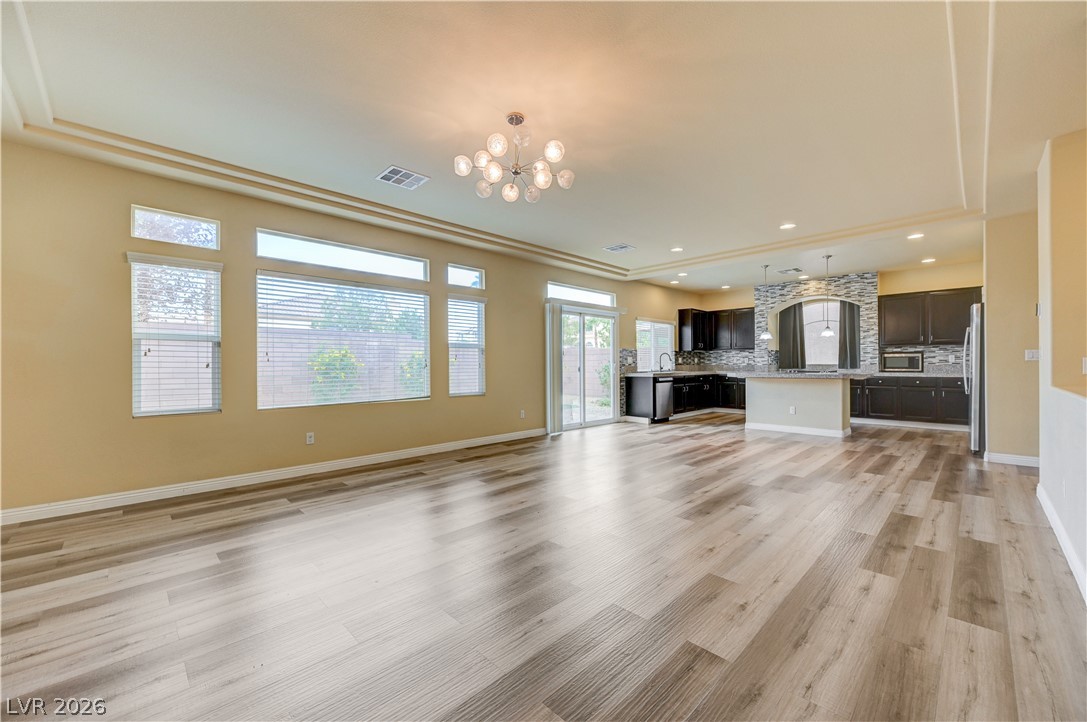 6396 Cascade Cliffs Court Las Vegas NV 89139