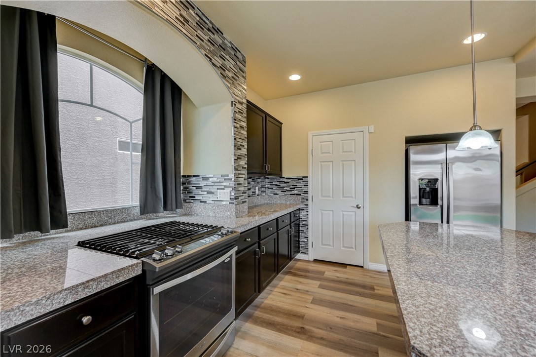 6396 Cascade Cliffs Court Las Vegas NV 89139