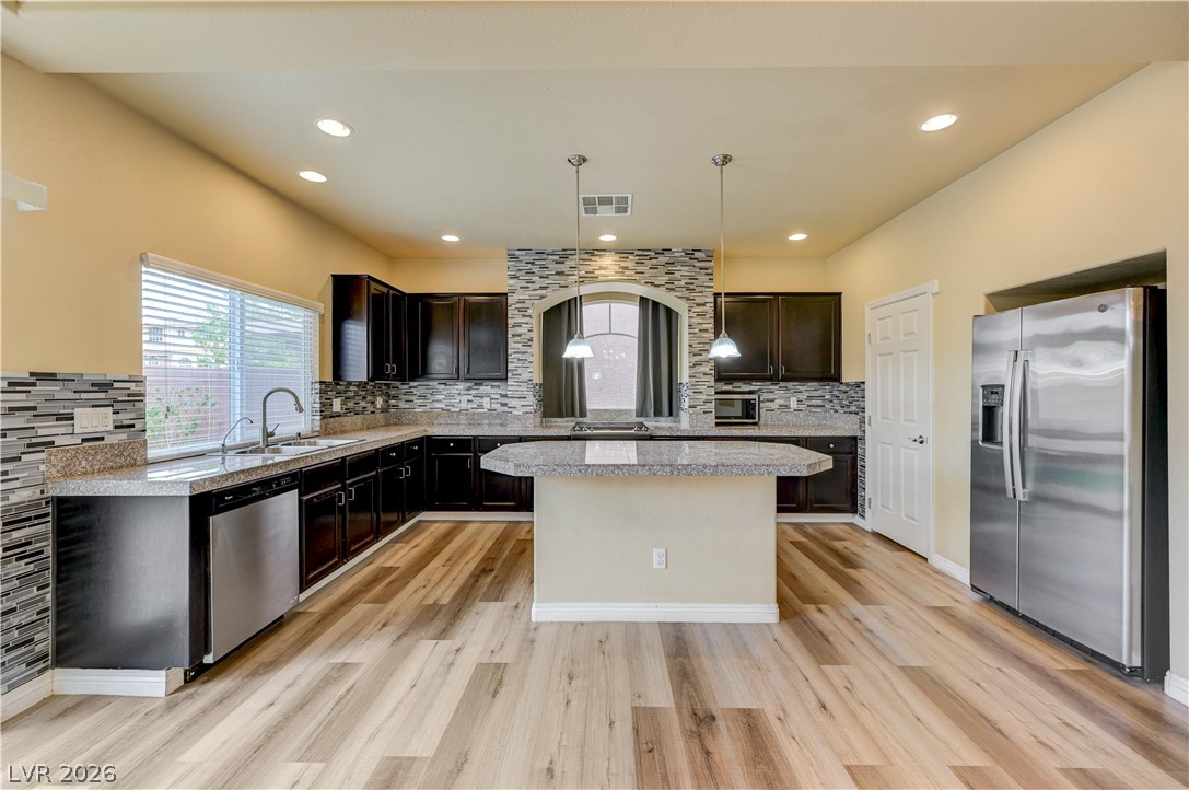 6396 Cascade Cliffs Court Las Vegas NV 89139