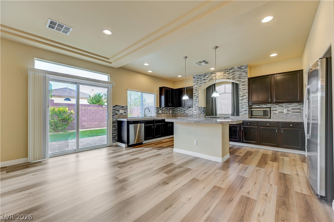 6396 Cascade Cliffs Court Las Vegas NV 89139