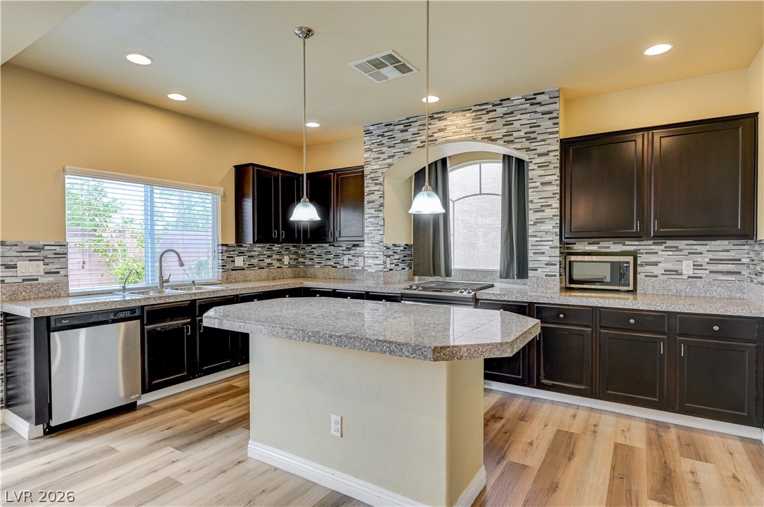6396 Cascade Cliffs Court Las Vegas NV 89139