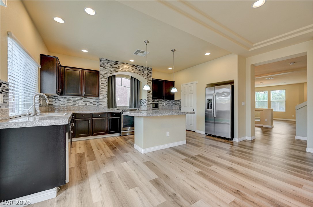 6396 Cascade Cliffs Court Las Vegas NV 89139