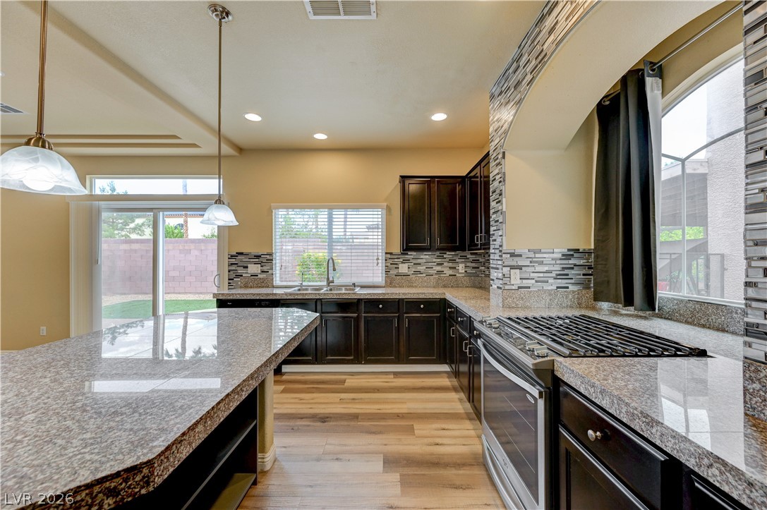 6396 Cascade Cliffs Court Las Vegas NV 89139