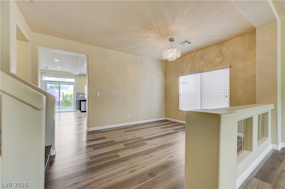 6396 Cascade Cliffs Court Las Vegas NV 89139