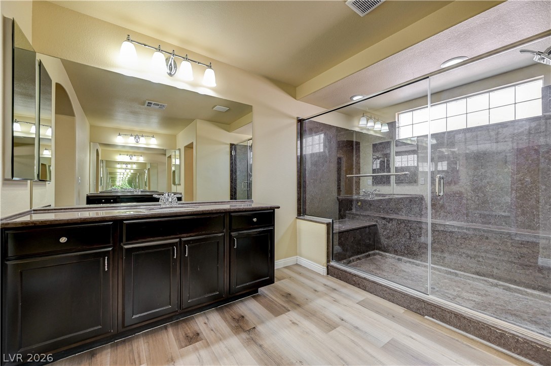 6396 Cascade Cliffs Court Las Vegas NV 89139