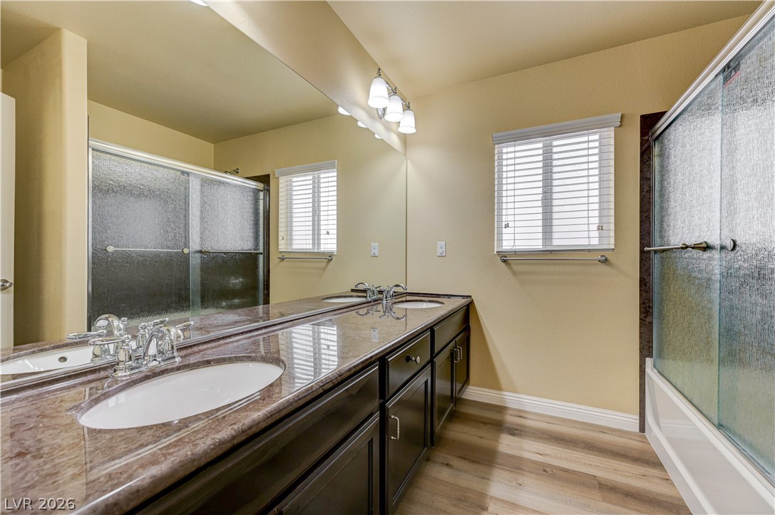6396 Cascade Cliffs Court Las Vegas NV 89139