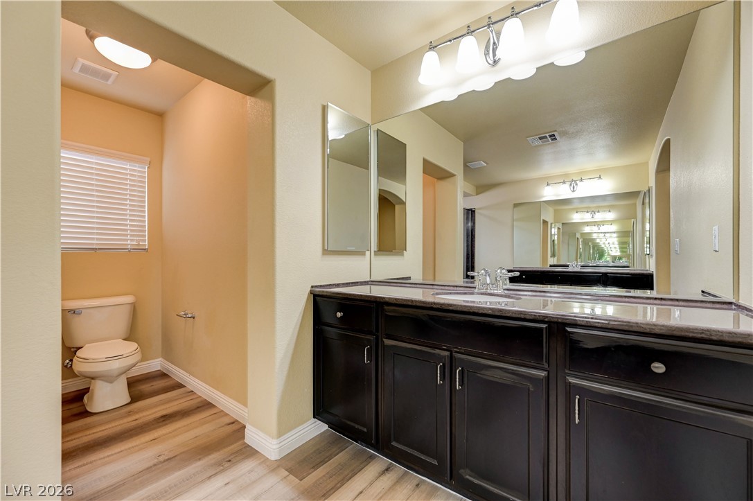 6396 Cascade Cliffs Court Las Vegas NV 89139