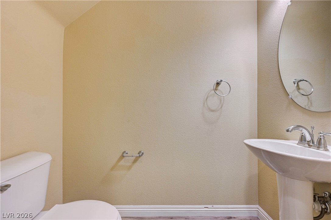 6396 Cascade Cliffs Court Las Vegas NV 89139