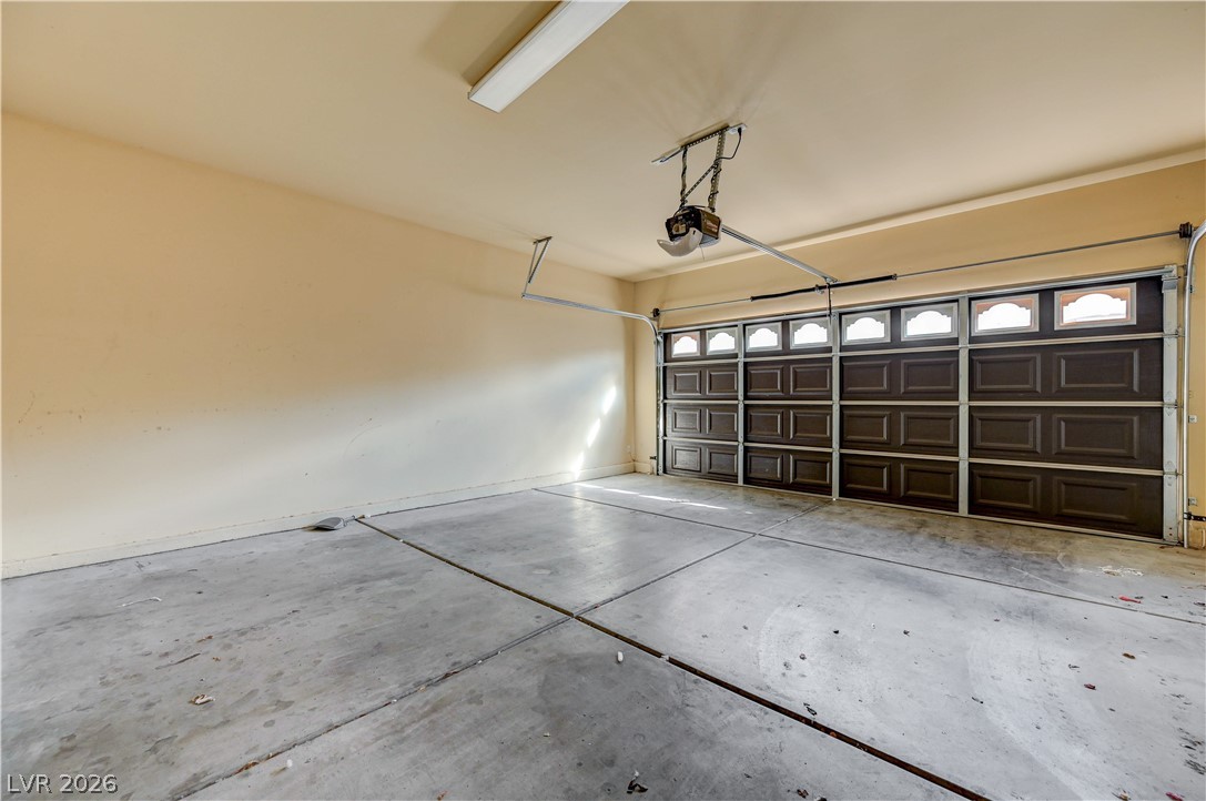 6396 Cascade Cliffs Court Las Vegas NV 89139