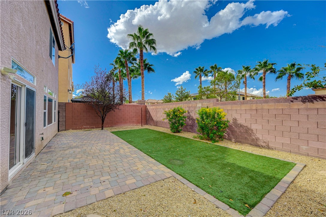 6396 Cascade Cliffs Court Las Vegas NV 89139