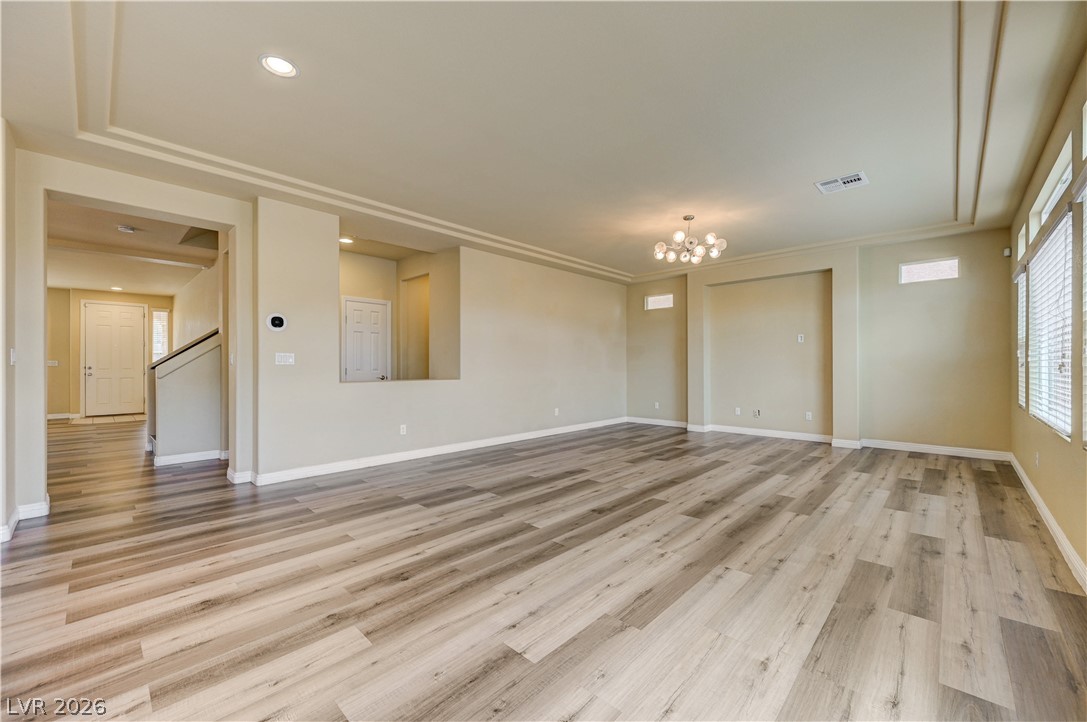 6396 Cascade Cliffs Court Las Vegas NV 89139