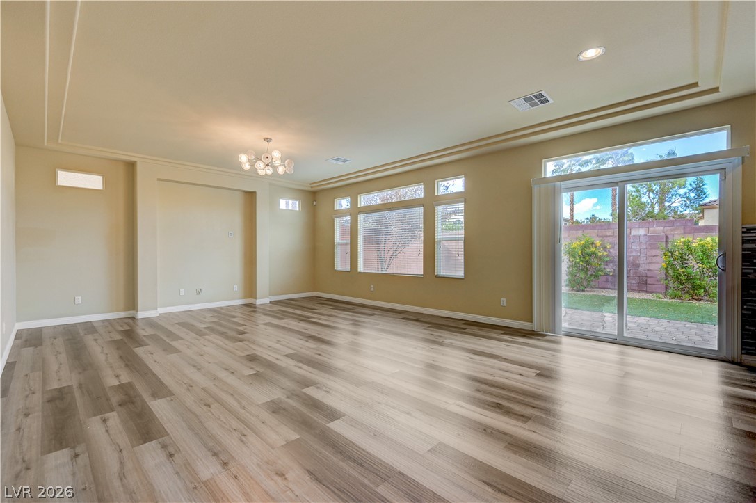 6396 Cascade Cliffs Court Las Vegas NV 89139