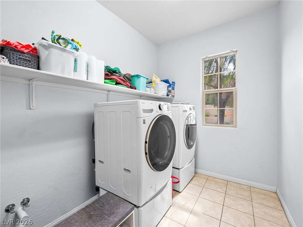 11914 Tres Bispos Avenue Las Vegas NV 89138