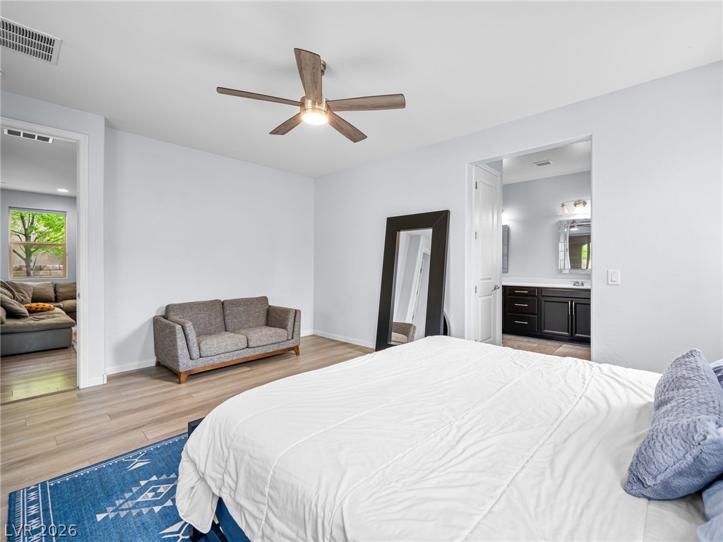 11914 Tres Bispos Avenue Las Vegas NV 89138