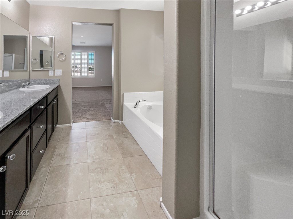 6106 Scarlet Leaf Street Las Vegas NV 89148