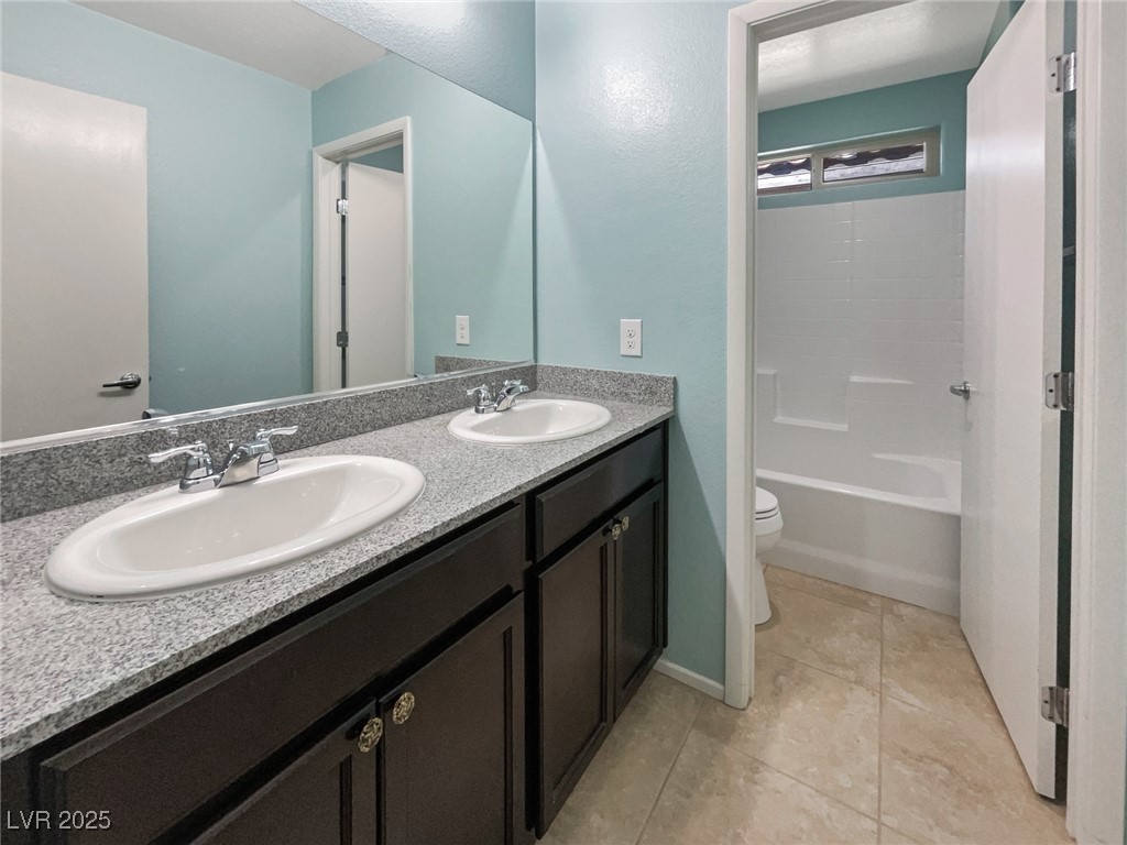 6106 Scarlet Leaf Street Las Vegas NV 89148