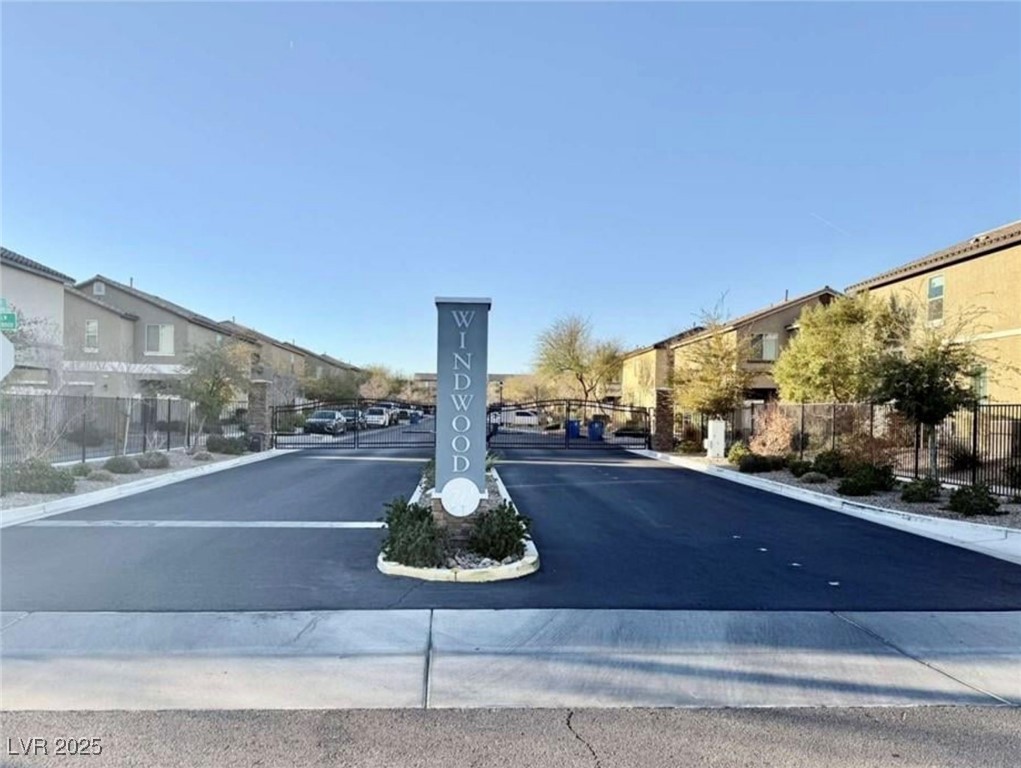 6106 Scarlet Leaf Street Las Vegas NV 89148