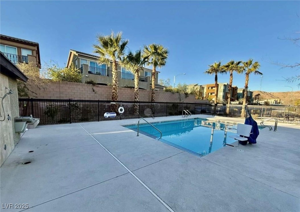 6106 Scarlet Leaf Street Las Vegas NV 89148